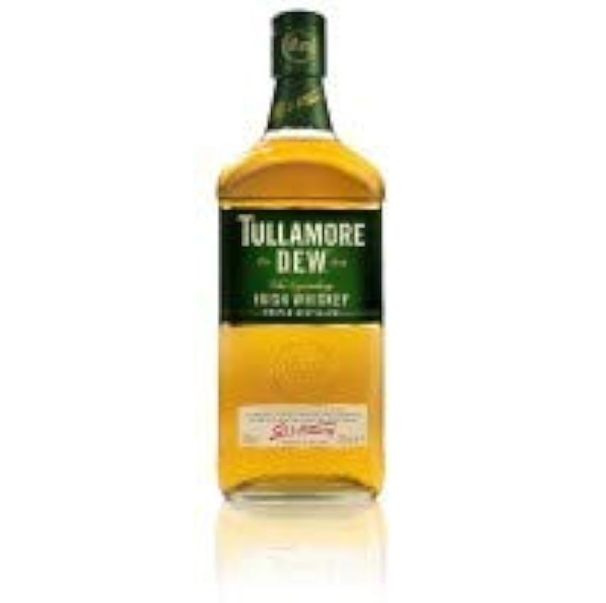 Preiswerte Tullamore Dew 1 Liter 40% gJbu7Yet Hohe Quai