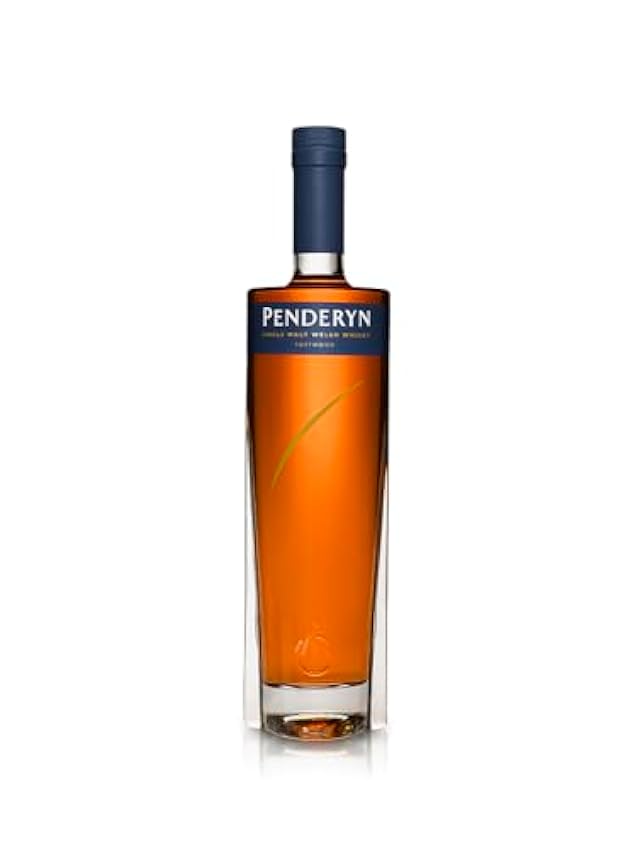 Großhandelspreis Penderyn Gold Single Malt Welsh Whisky Portwood – Ausgezeichneter Whisky aus Wales in der Geschenkpackung mit 46% vol. (1 x 0,7l) E59ARMx8 Spezialangebot