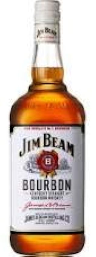 hohen Rabatt Jim Beam Geschenk Geburtstag Eiserne Reserve Gitterkäfig Text s/w Happy Birthday - Spirituosen Geschenkverpackung Bourbon Whisky (1 x 0.70 l) hVjeeG2M Mode