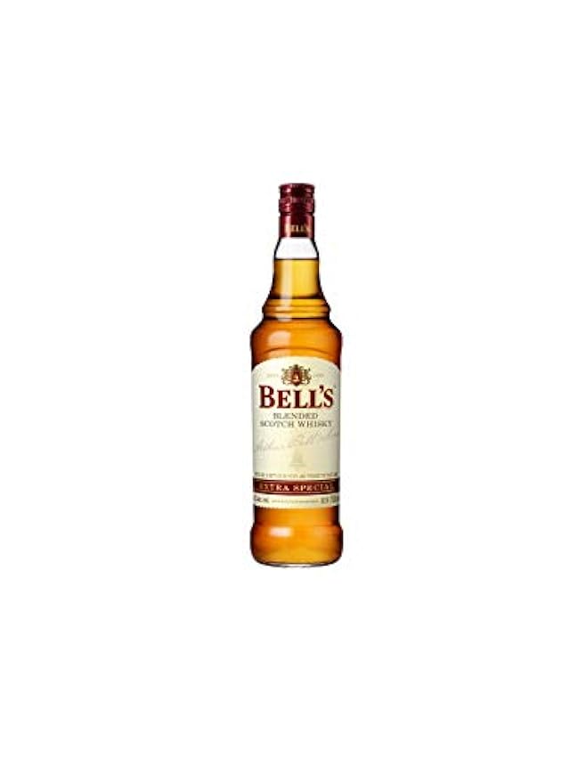 Factory Direct Bells Scotch Whiskey 40% Blended Whisky 