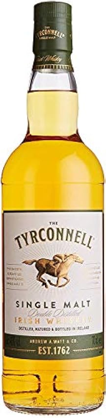 große Auswahl The Tyrconnell Single Malt Irish Whisky (