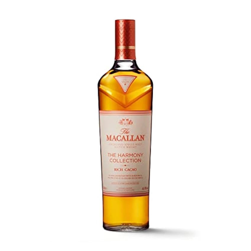 Großhandelspreis The Macallan RICH CACAO The Harmony Co