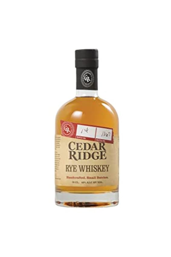 beliebt Cedar Ridge RYE Whisky (1 x 0.7 l) 0iA6Bhs2 Spe