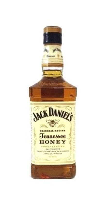 angemessenen Preis Jack Daniels Tennessee Honey Whisky 