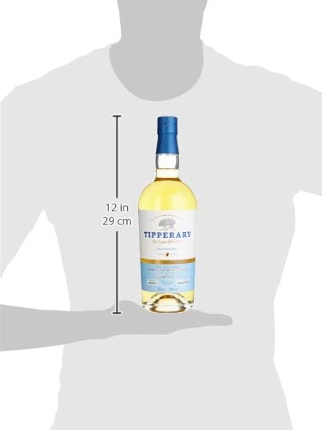 Großhandelspreis Tipperary Boutique Distillery Watershed Single Malt Whisky (1 x 0.7 l) 1YwSEl5r Online