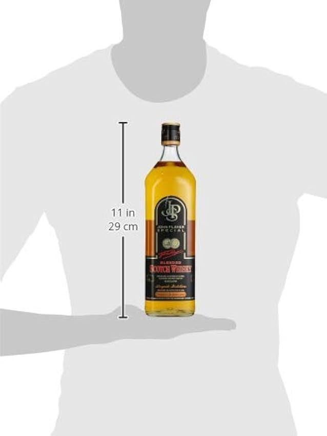 Günstige John Player Special Blended Scotch Whisky 40% Vol. 1l E2ml6Vri Spezialangebot