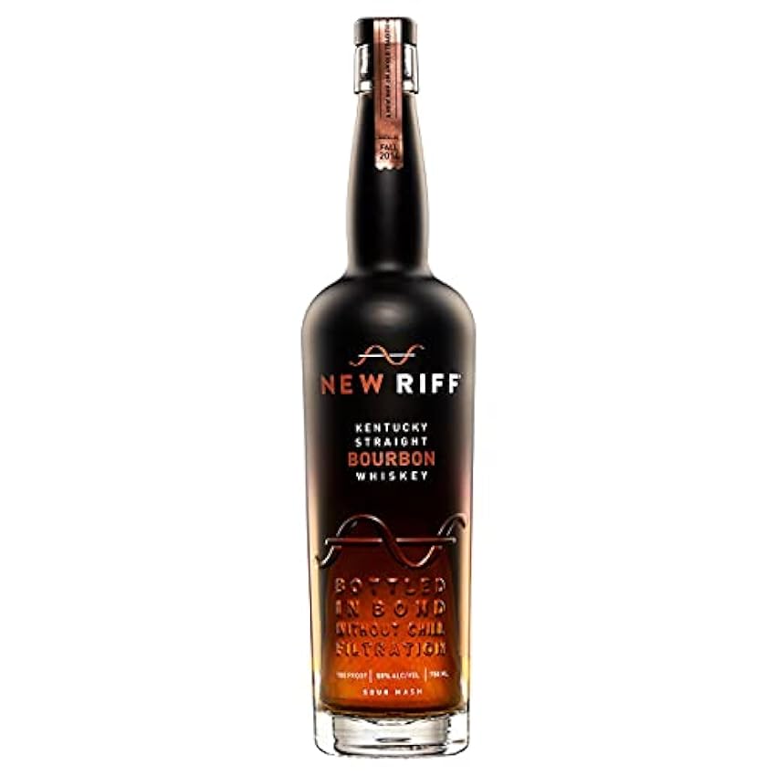 Hohe Qualität New Riff Kentucky Straight Bourbon Whiske