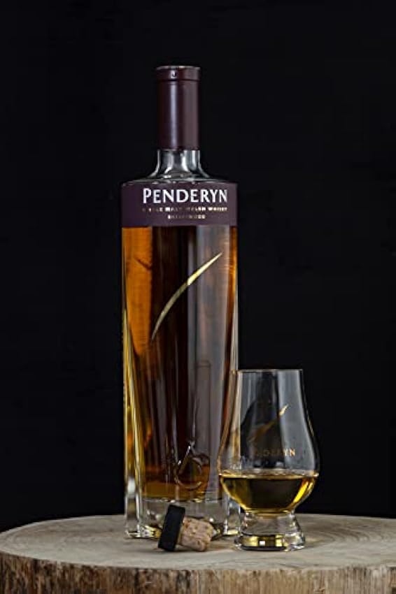 große Auswahl Penderyn Gold Single Malt Welsh Whisky Sherrywood - Ausgezeichneter Whisky aus Wales in der Geschenkpackung mit 46% vol. Alkohol (1 x 0,7l) i2i9Sg8X Hot Sale