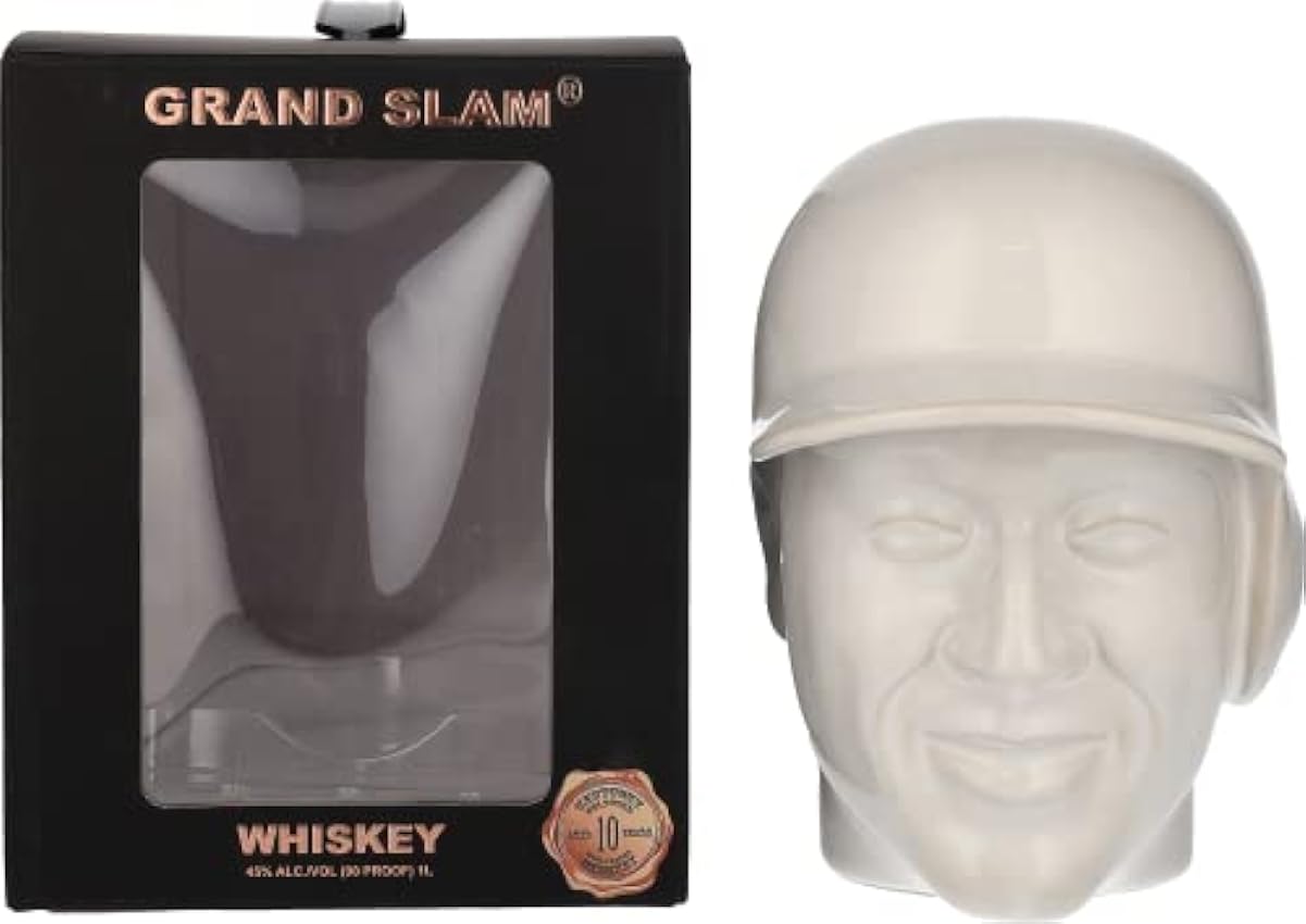 billig Kentucky Owl Grand Slam Whiskey 45% Vol. 1l in G