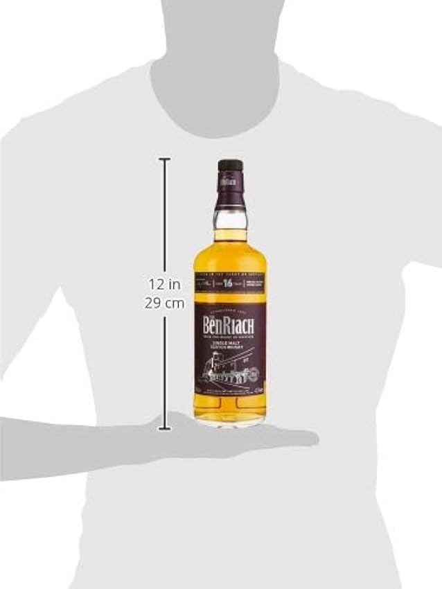 beliebt Benriach 16 Years Whisky (1 x 0.7 l) JewE1HsJ billig