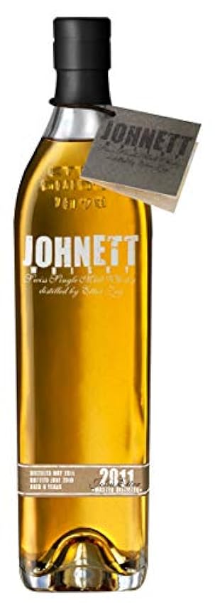 kaufen Etter Johnett Whisky non-chill-filtered 8 years 