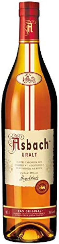 Günstige Asbach Uralt Weinbrand 0,7l. J3kUAhIG am besten verkaufen