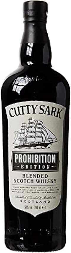 billig Cutty Sark Prohibition Edition Blended Scotch Wh