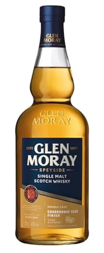 große Auswahl Glen Moray Single Malt Chardonnaycask fin