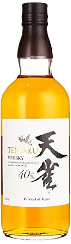 großen Rabatt Tenjaku Whisky (1 x 0.7 L) qvcvet1E Hot S