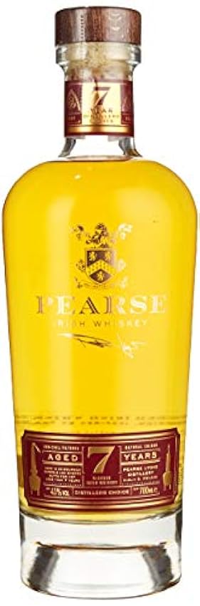 Klassiker Pearse Lyons Blended Whiskey 7 Jahre (1 x 0.7