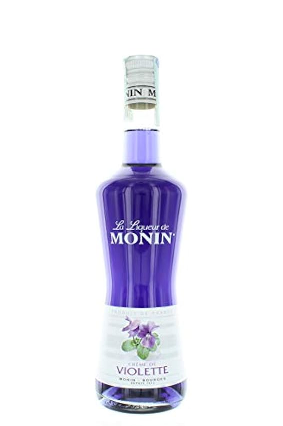 Kostengünstige MONIN Crème de Violette - Liqueur 2YdFKm