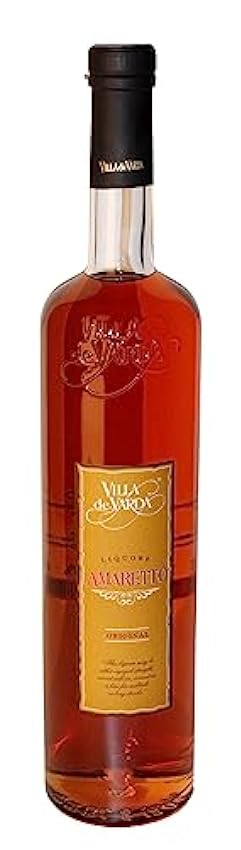 Günstige Villa de Varda Liquore Amaretto 0,7 Liter 28% 