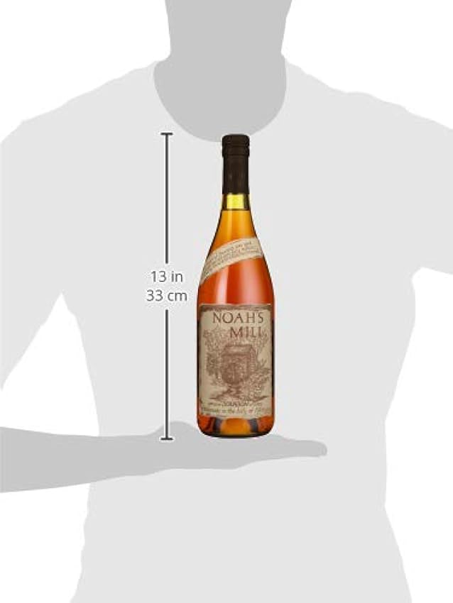 kaufen Noah´s Mill Whiskey Bourbon (1 x 0.7 l) H0wDSOIU Shop