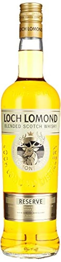große Auswahl Loch Lomond Reserve Blended Scotch Whisky