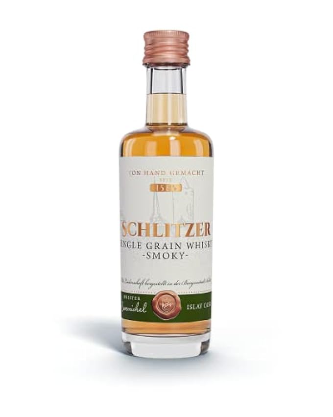Kaufen Online Schlitzer Destillerie Schlitzer Whisky Tasting Set Speziallagerungen-Box (3x 0,05L), 0,15 1T6HDQlF Online Bestellen