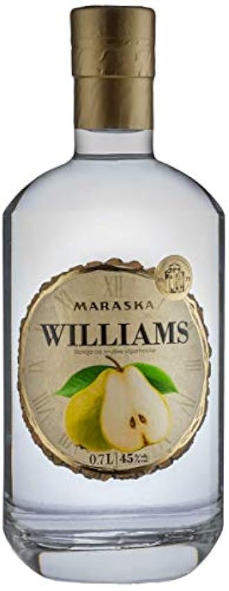 Promotions Maraska Williams Premium - Williams Birnenbr