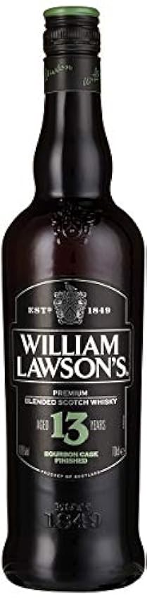 kaufen William Lawson´s 13 Years Old Blended Scotc
