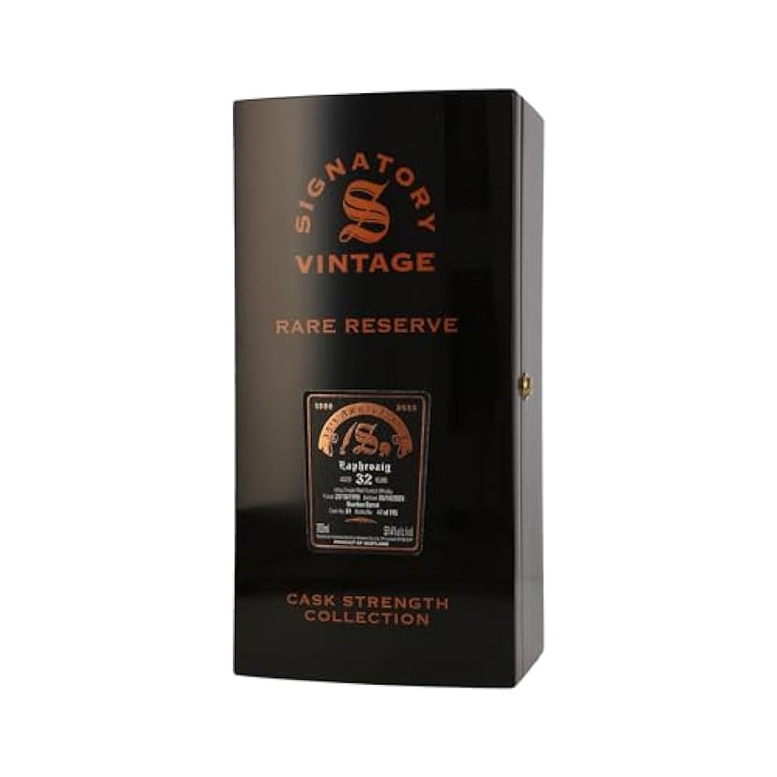 große Auswahl Laphroaig 1990/2023 - Signatory Vintage - Islay Single Malt Scotch Whisky - 35th Anniversary (1x0,7l) qyoXOhKv heißer Verkauf
