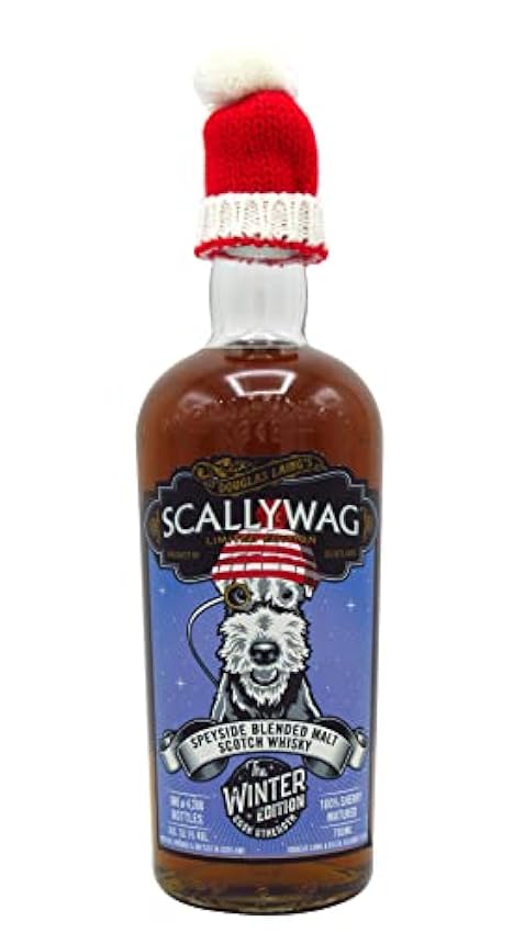 kaufen Hard To Find Laing SCALLYWAG Winter Edition 53,1