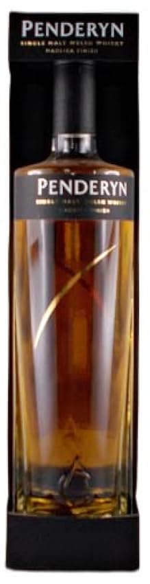 guter Preis Penderyn Madeira Cask Finish Single Malt Whisky + Glaskugelportionierer Hz3HnTlO Rabatt