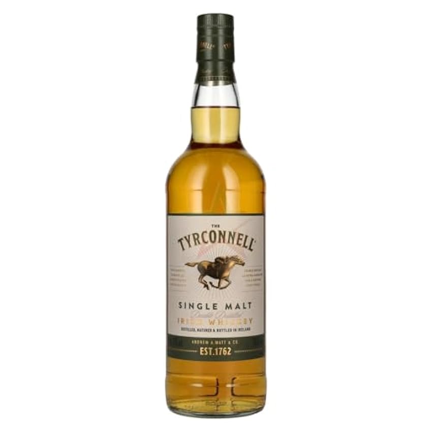 kaufen The Tyrconnell Single Malt Irish Whiskey 43,00% 0,70 Liter uld0TMFH Mode