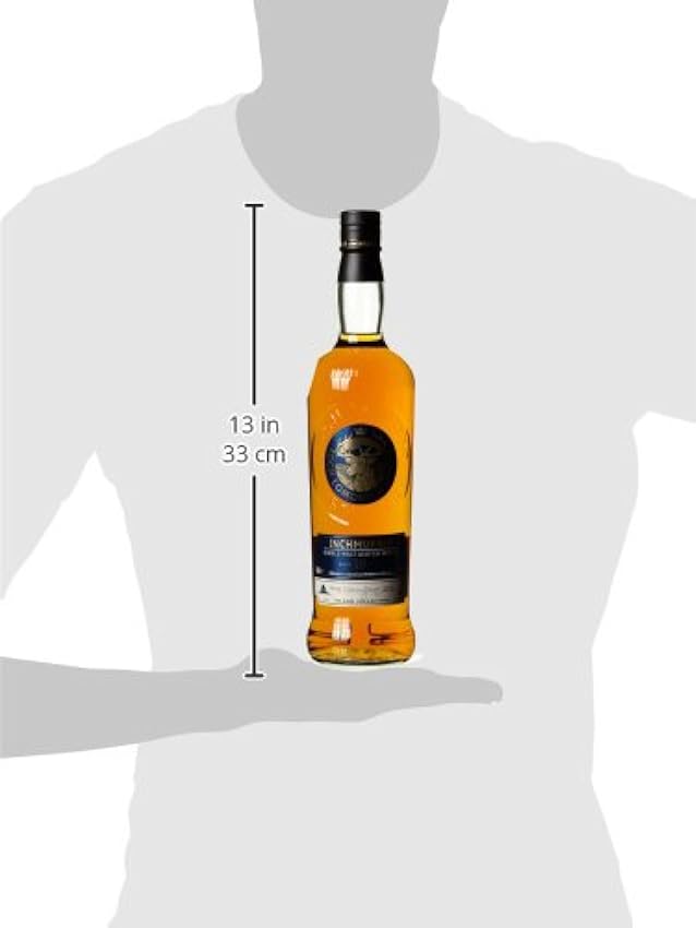 erschwinglich Loch Lomond Whiskies Inchmurrin 18 Years Old mit Geschenkverpackung (1 x 0.7 l) vMytlW3z heißer Verkauf