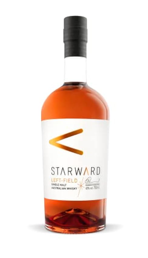 beliebt Starward - Left-Field Single Malt - 2016 Whisky