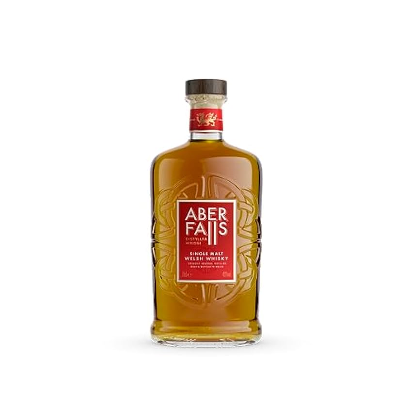 Großhandelspreis Aber Falls - 2021 Release Single Malt Welsh - Whisky 9EoRjtDK New Style