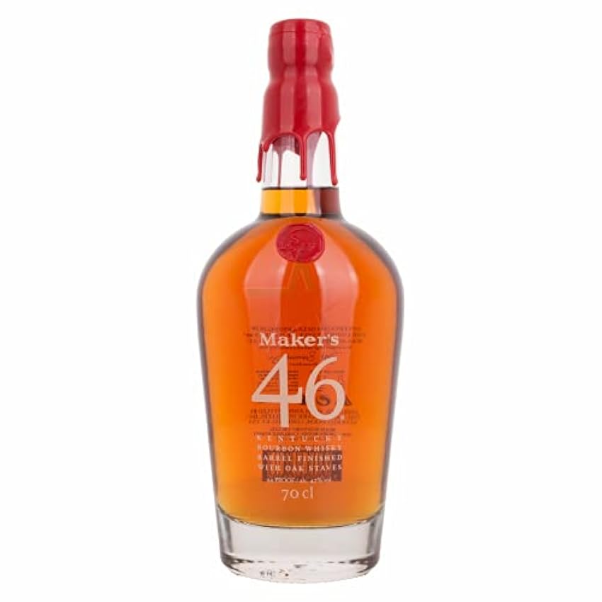 Mode Maker´s Mark 46 Kentucky Bourbon Whisky 47,00