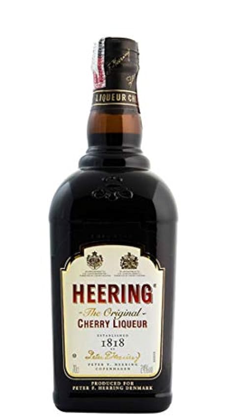 Hohe Qualität Heering Original Cherry Liqueur 0,7 Liter 24% Vol. 7y4YzXfx Online