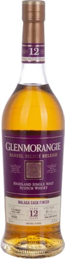 große Auswahl Glenmorangie BARREL SELECT RELEASE 12 Yea