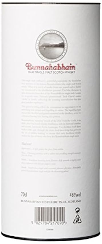 hohen Rabatt Bunnahabhain Toiteach Single Malt mit Geschenkverpackung Whisky (1 x 0.7 l) 3NbLb9hf heißer Verkauf