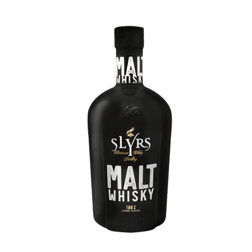 Ermäßigte Slyrs MALT Whisky 0,7l 40% Vol. a5XXEgwV Online-Shop