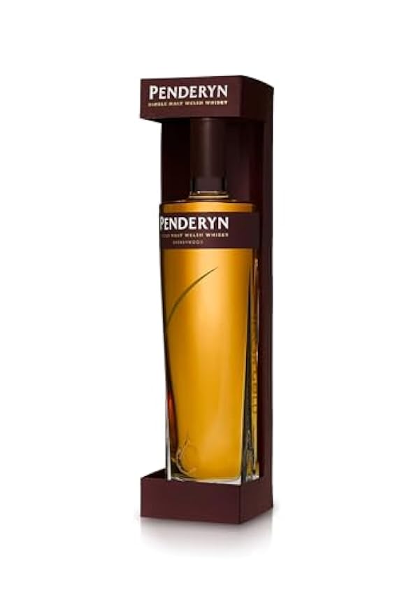 große Auswahl Penderyn Gold Single Malt Welsh Whisky Sh