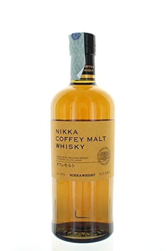 neueste Nikka Coffey Malt Whisky Cl 70 45% vol ykvYFdB1