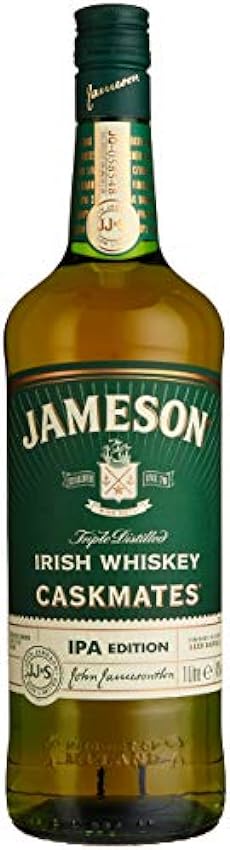 hohen Rabatt Jameson Caskmates IPA Edition Irish Whiske
