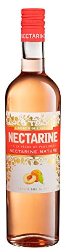 exklusiv Aelred Nectarine L´Aperitif de L´Art