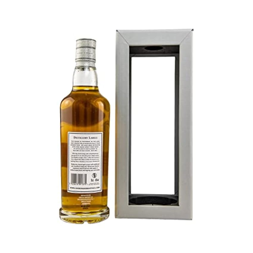 Großhandelspreis Glentauchers 2008/2022 - Distillery Labels - Gordon & MacPhail Speyside Single Malt Scotch Whisky GlhscyYJ Online