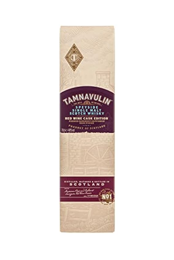 große Auswahl Tamnavulin Whiskey French Cabernet Sauvignon Finish, 0,7l 3mjvGxiT Rabatt
