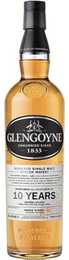 Ermäßigte Glengoyne Highland Single Malt Scotch Whisky 
