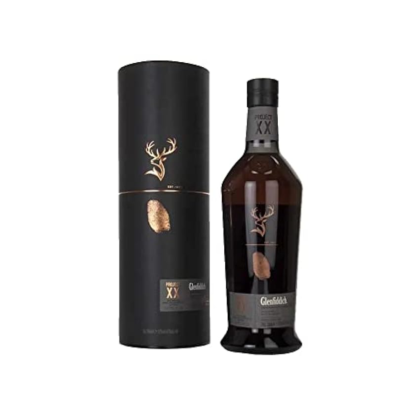 guter Preis Glenfiddich Single Malt Scotch Whisky Proje