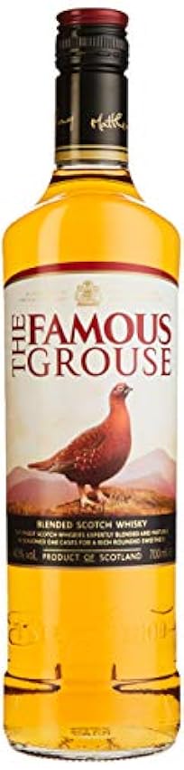 Hohe Qualität Famous Grouse | Finest Blended Scotch Whi