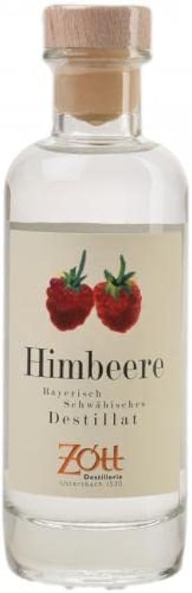 neueste Himbeer Destillat 0,2 l BQZWtbc5 gut verkaufen