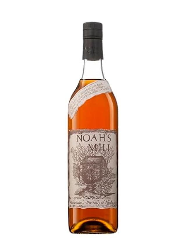 hohen Rabatt Noah´s Mill Bourbon Whiskey Whisky (1